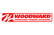 Woodward Power Steering